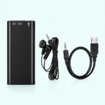 Buy 1 Audio Recorder