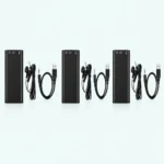 Buy 3 Audio recorder