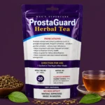 Buy 1 Prostaguard Tea