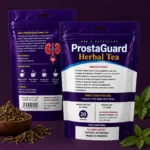 Buy 2 Prostaguard Tea